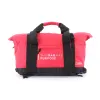 Mała torba podróżna National Geographic Pathway czerwona 29l